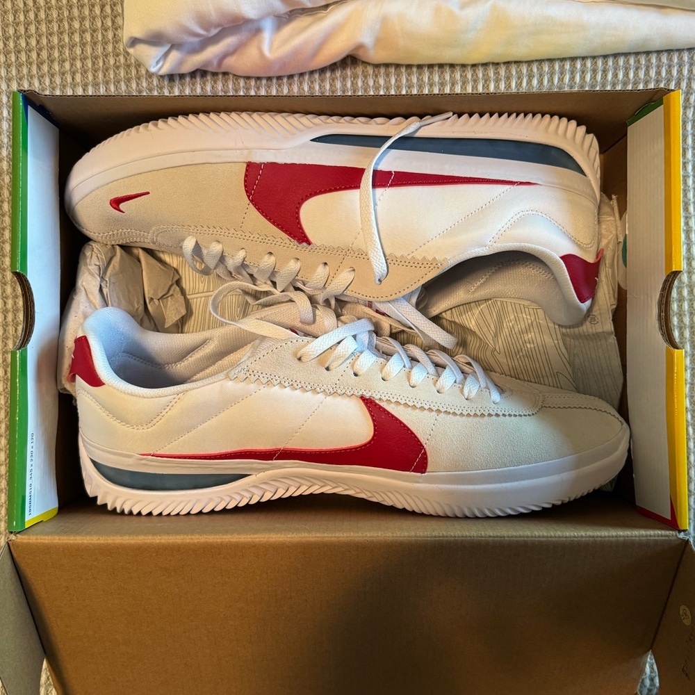 Nike BRSB - Picture 2 of 5